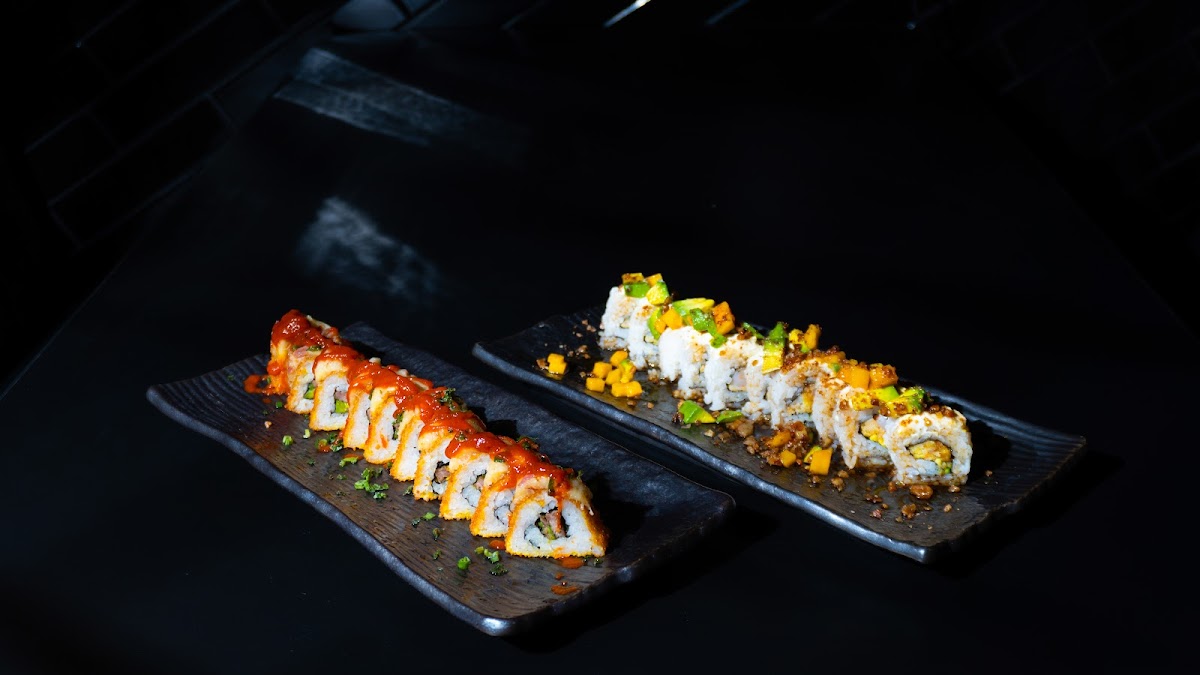 Kapital Sushi Prime Photos 2